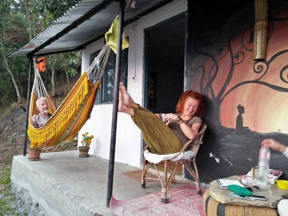 Peace Guest House Pokhara 17/50