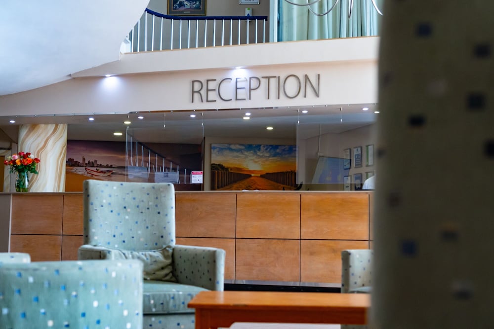 Gooderson Tropicana Hotel 5/59