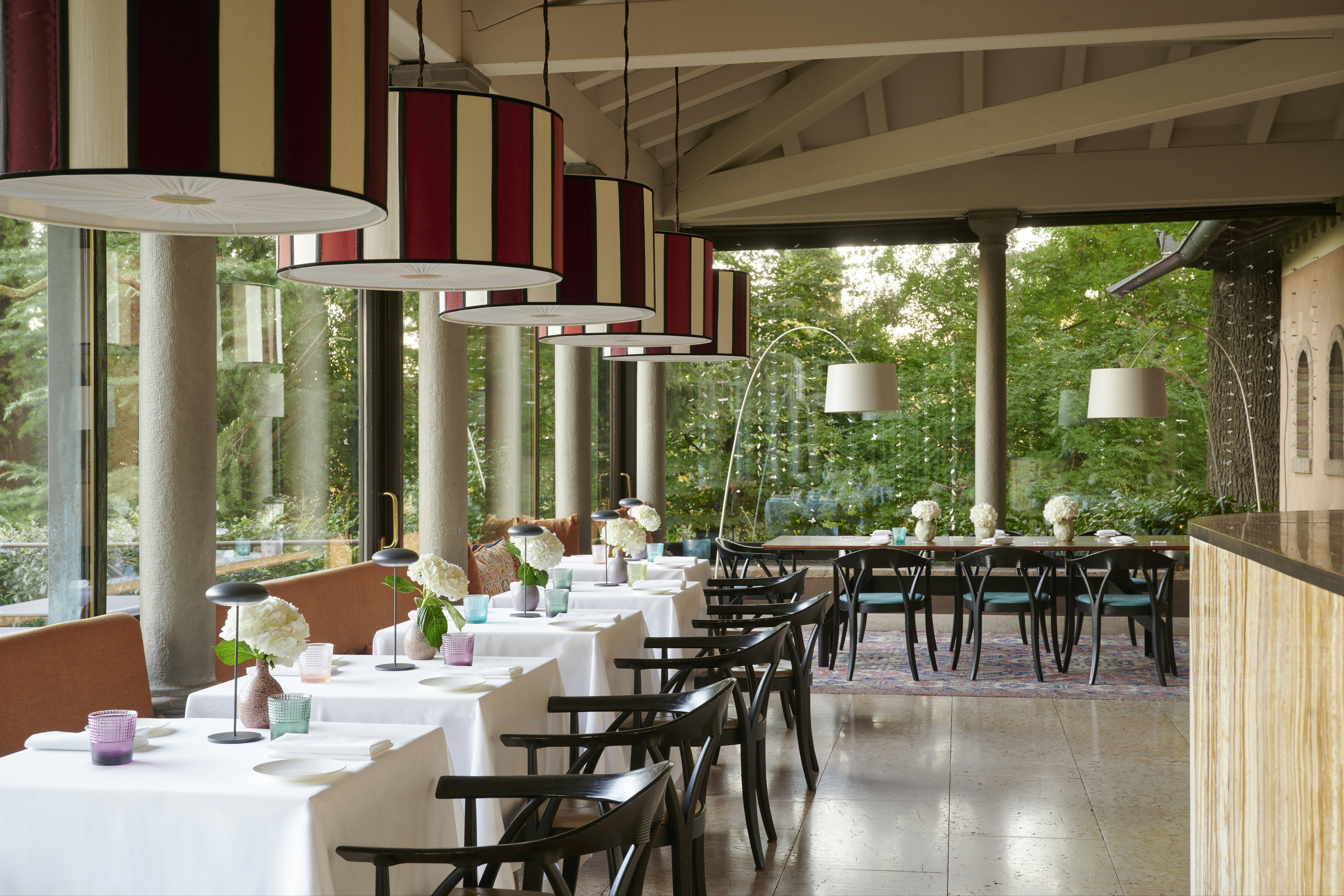 L'Albereta Relais & Chateaux 125/138
