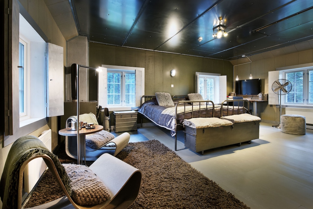 Herangtunet Mountain Lodge Norway 33/50