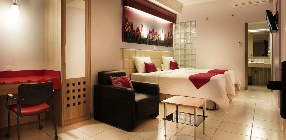 favehotel Premier Cihampelas 22/37