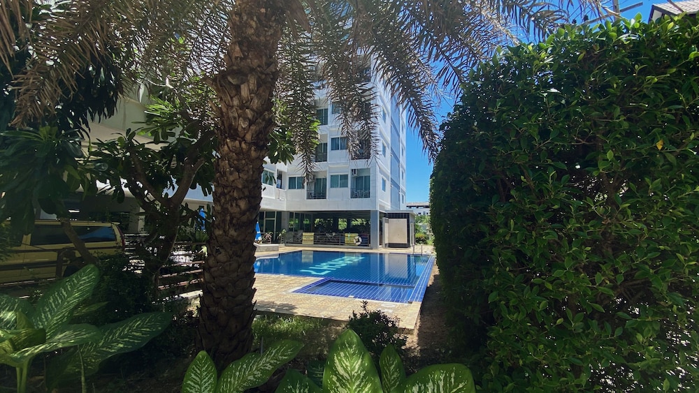 Beach 7 Condo By Grandisvillas 34/41
