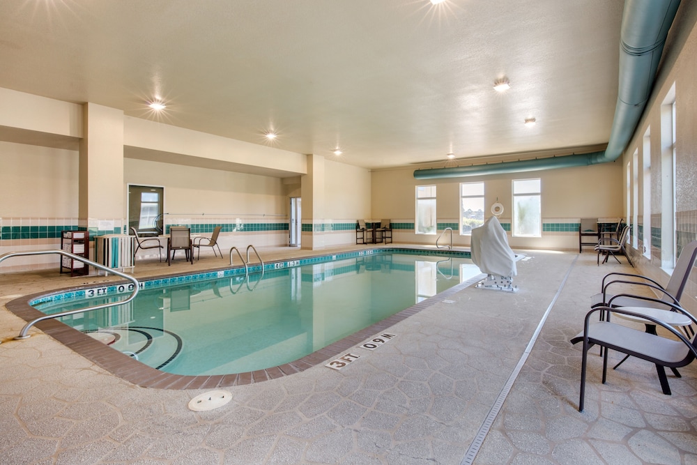 Comfort Inn & Suites Bryant - Benton 3/28