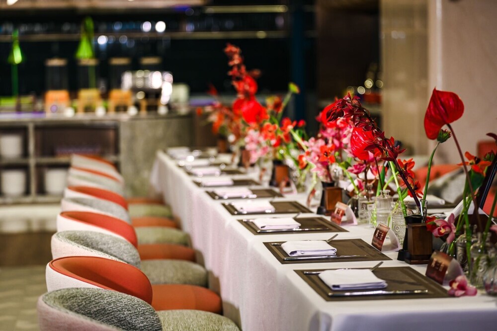 Hilton Garden Inn Mianyang Santai 26/48