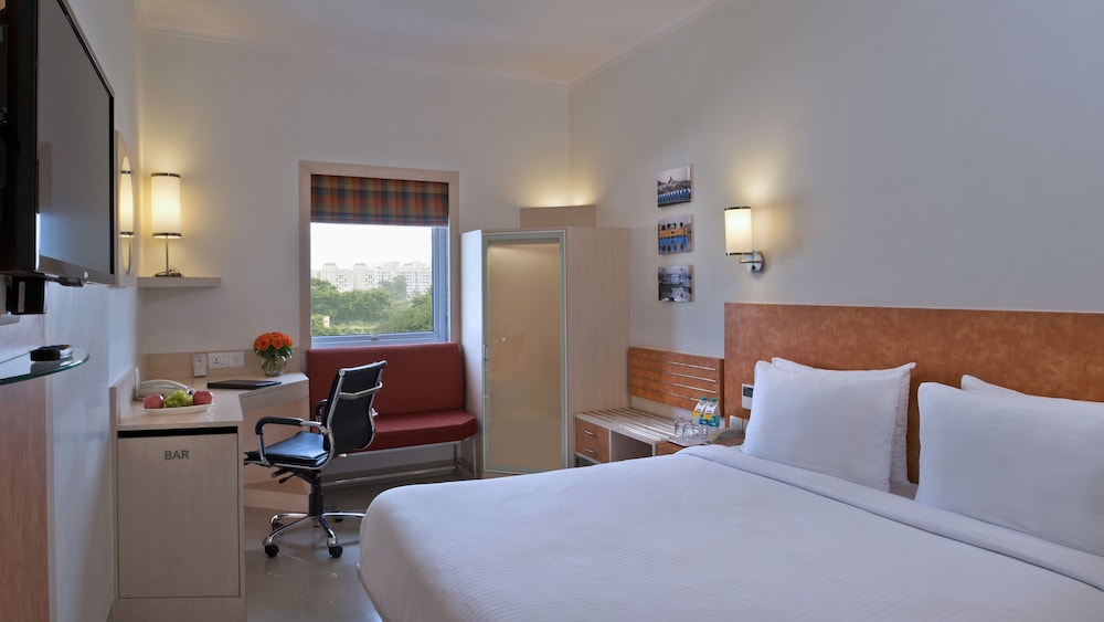 Nirwana Hometel Jaipur A Sarovar Hotel 13/50