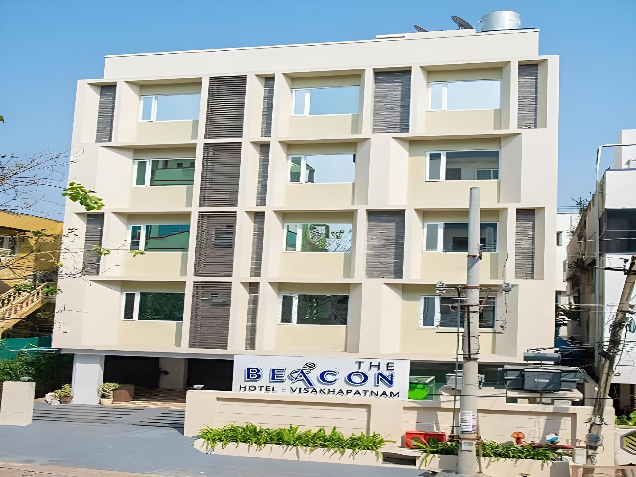 The Beacon Hotel Visakhapatnam in VISAKHAPATNAM