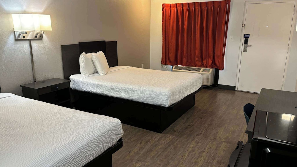Motel6 Macclenny, FL 25/44
