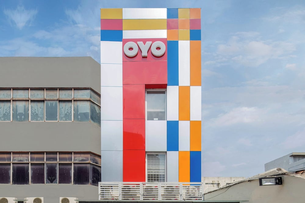 スーパー OYO キャピタル O 1121 オリエンチ 2 写真1