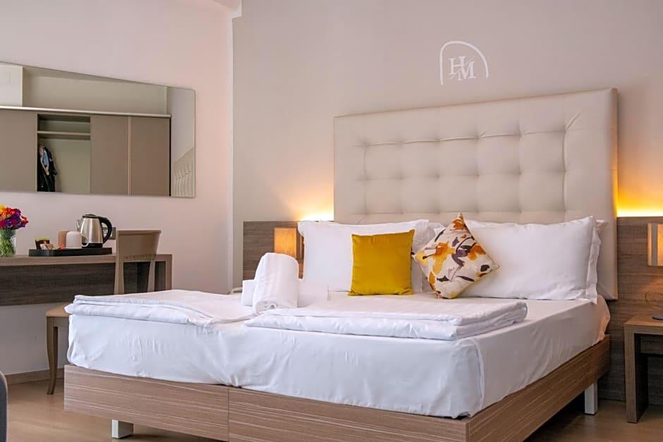 Hotel Delle Mimose 6/50