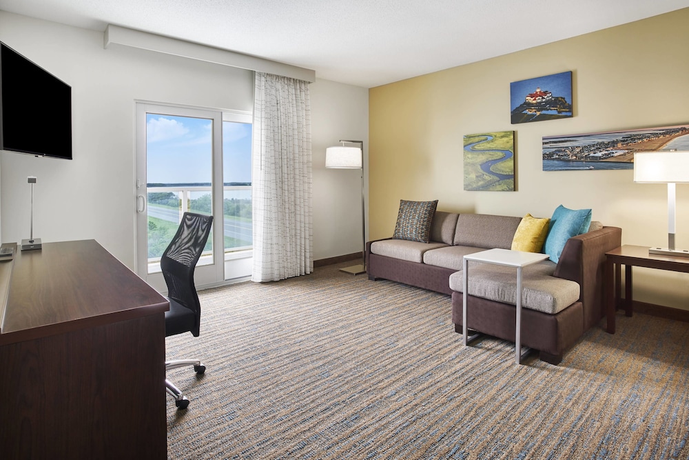 Residence Inn Ocean City 35/54