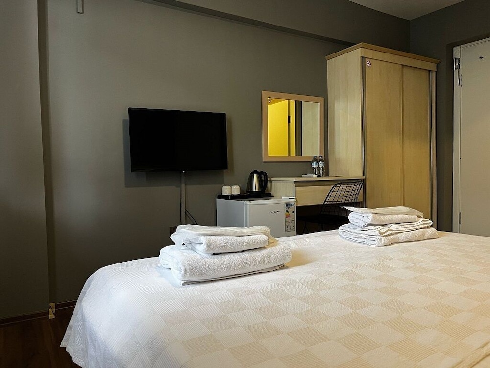 Akcayzeytin Otel 33/46