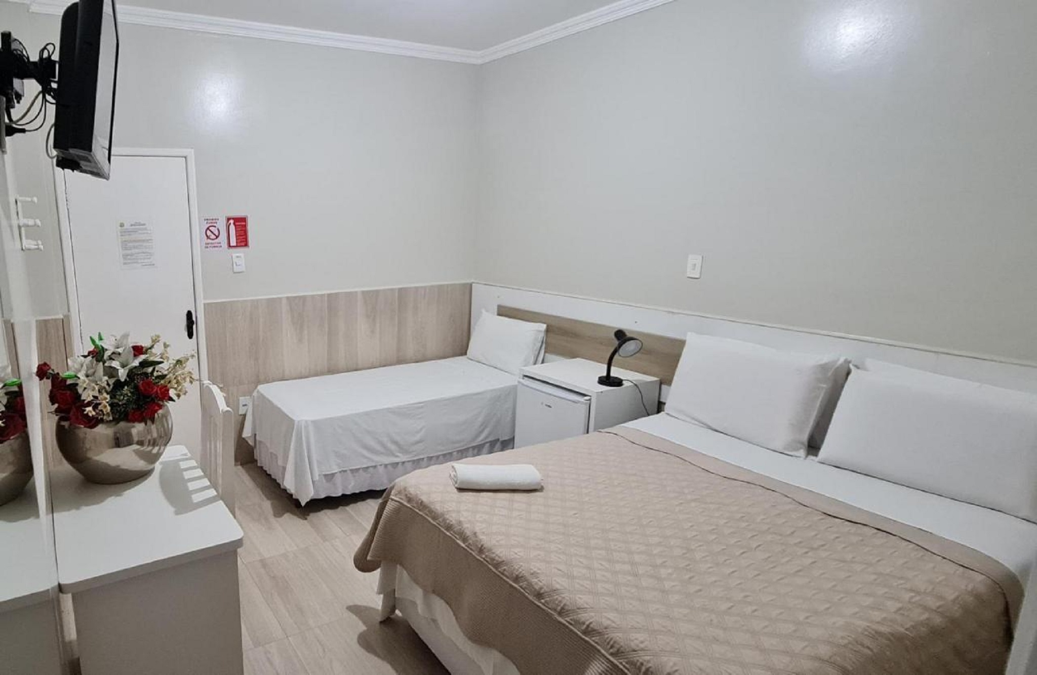 Faixa Hotel 13/35