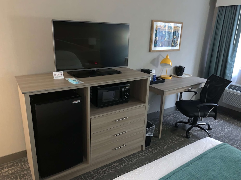 Best Western West Lebanon - Hanover Hotel 36/41