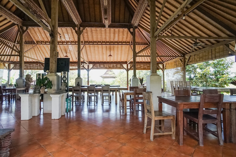 Bali Eco Living Dormitory 35/49