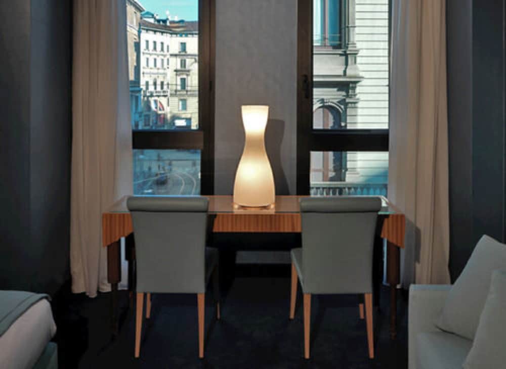 Hotel Spadari Al Duomo 53/53
