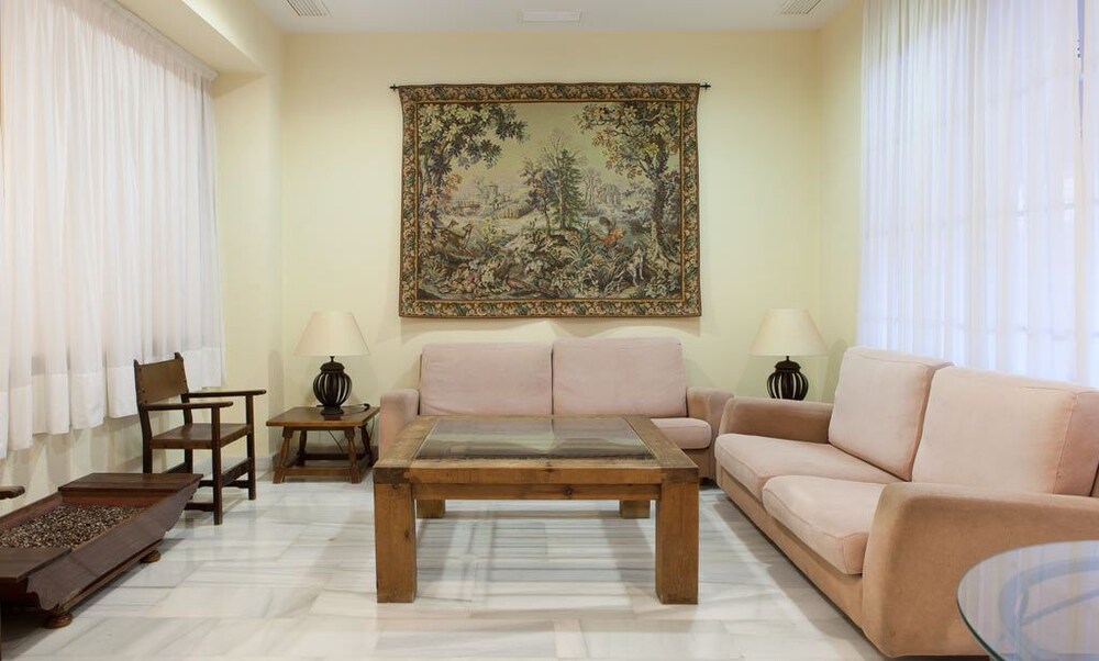 Hotel Montepiedra 28/50