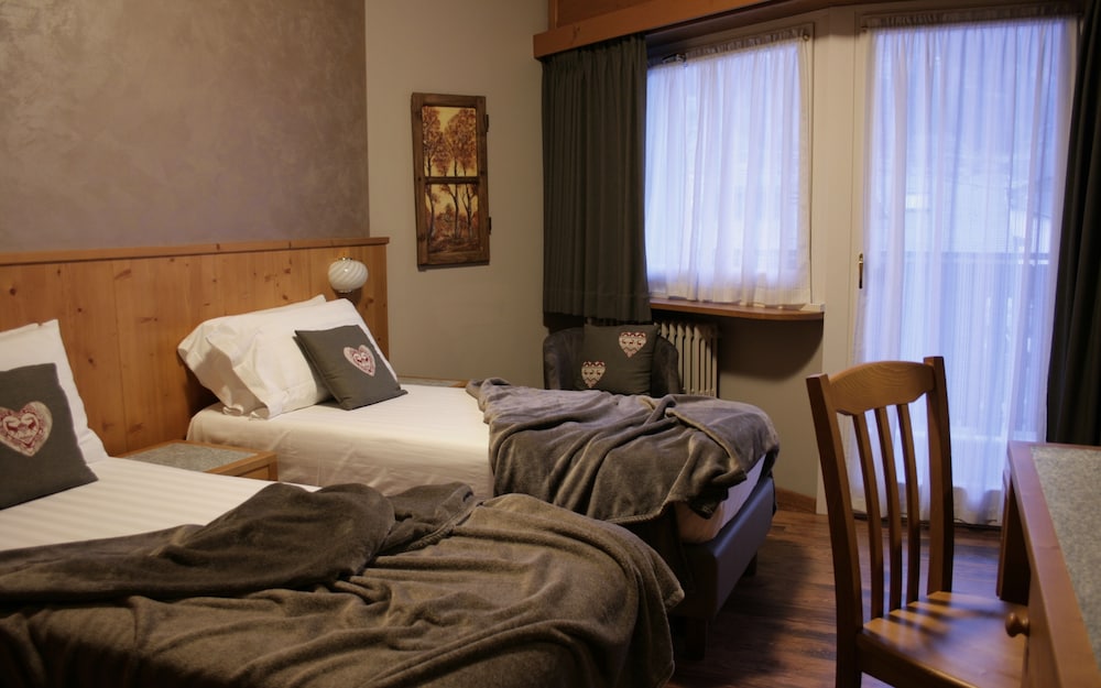Hotel Larice Bianco 9/32