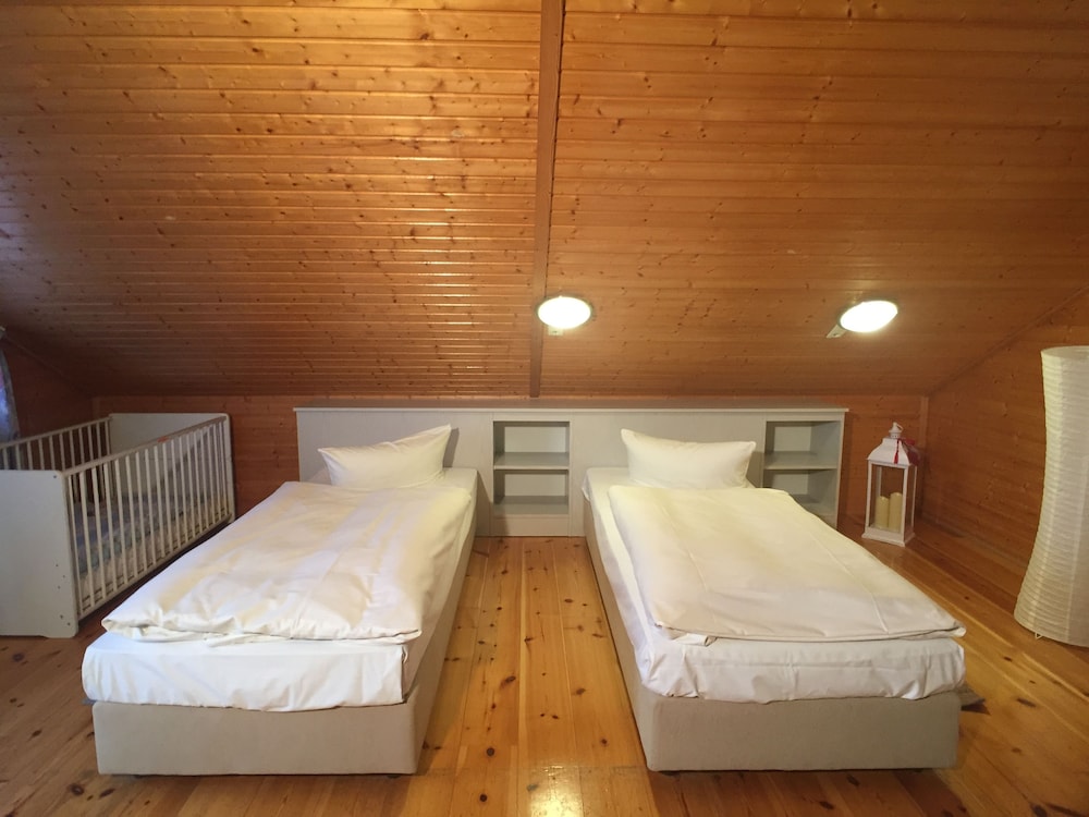 Hotel & Restaurant Zur Spreewalderin 11/50