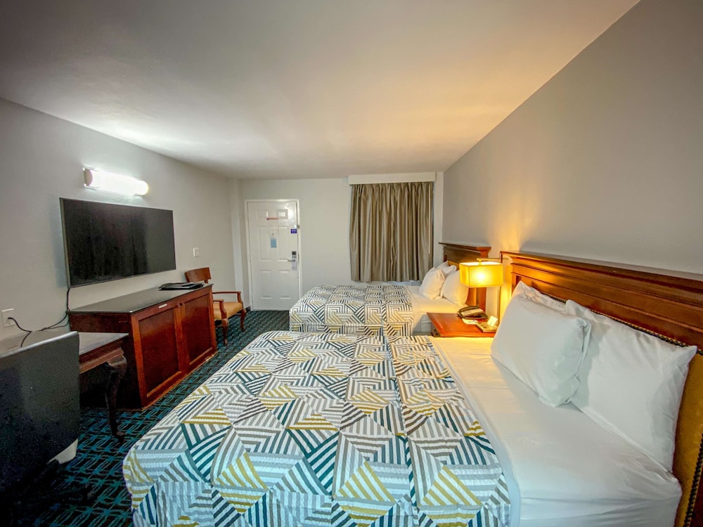 Motel6 Atlanta, GA - Midtown 12/50