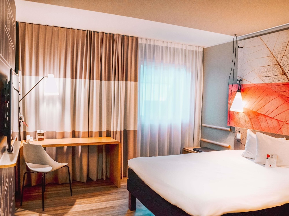 Ibis Frankfurt Airport 24/62