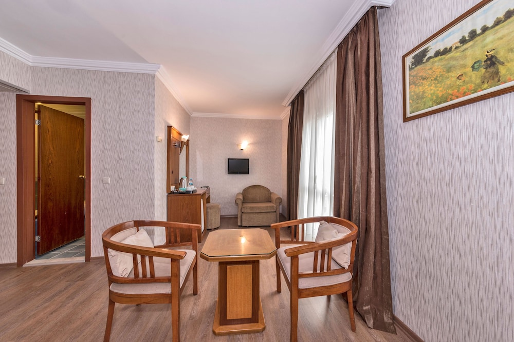 Four Sides Taksim Lion Hotel&Spa 44/51