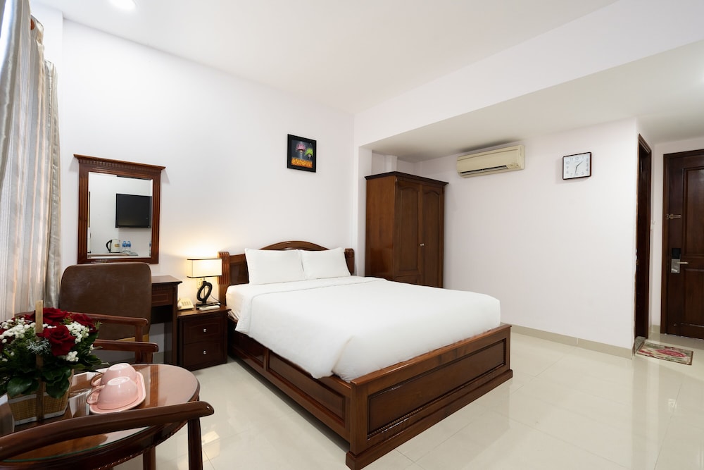 Hoang Hoang Hotel (Bloom 3) 23/49