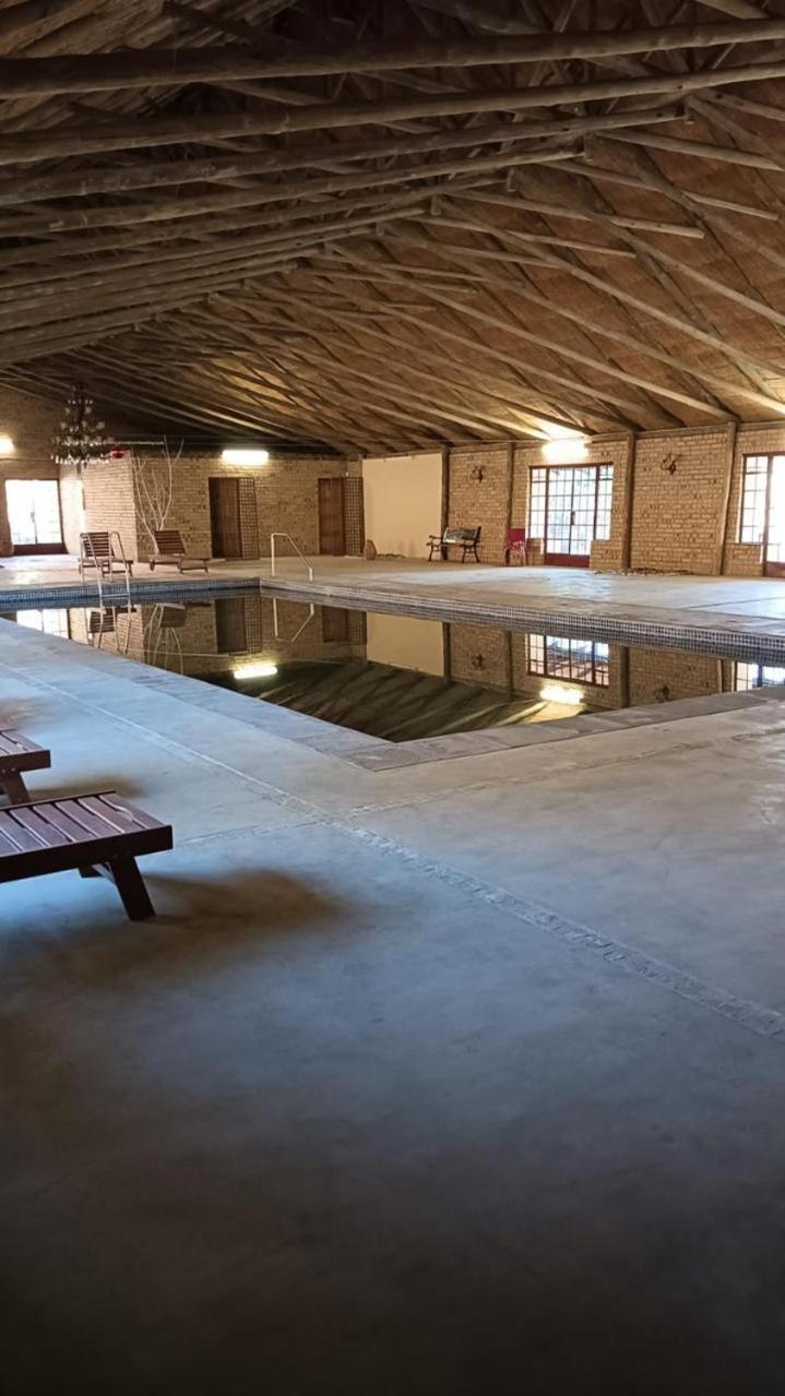 Mumo Resort 9/24
