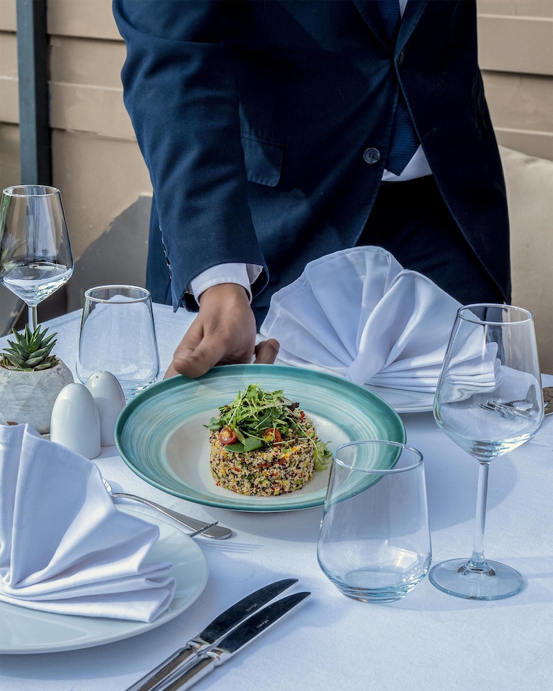 Radisson Residences Cairo Heliopolis 47/59