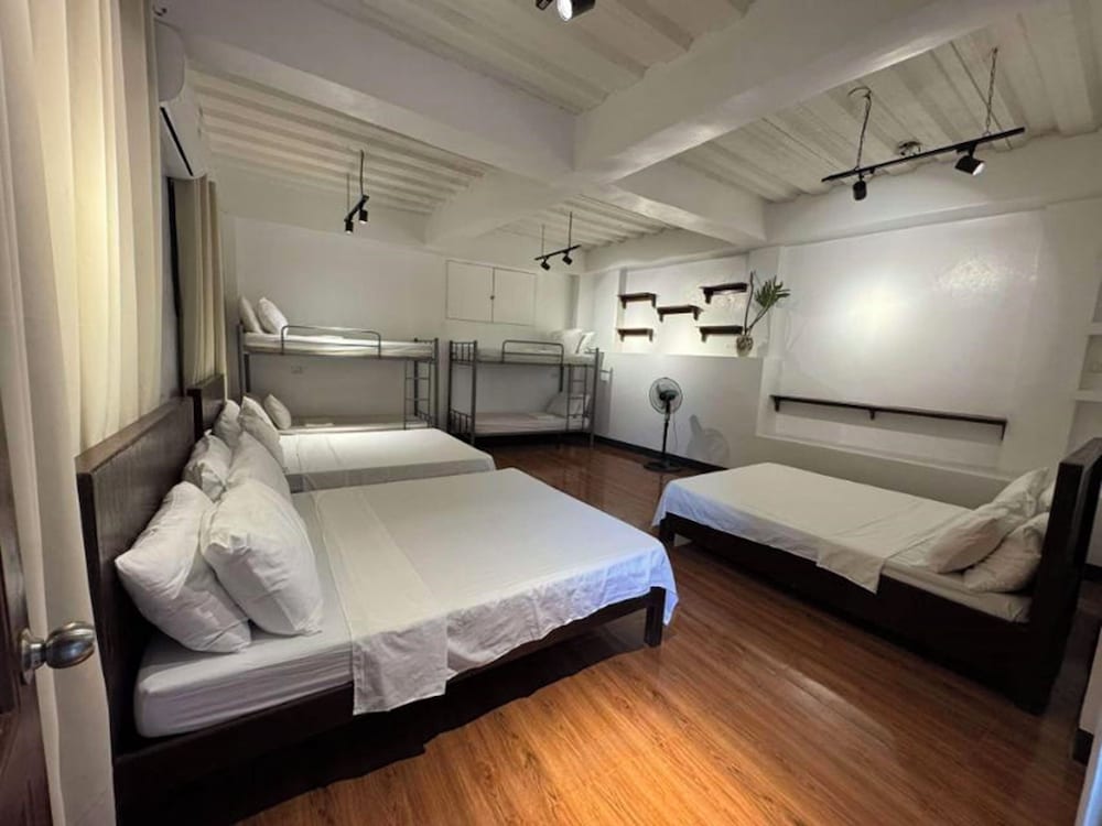 Ilawoods Resort and Sanctuary by Cocotel 14/47