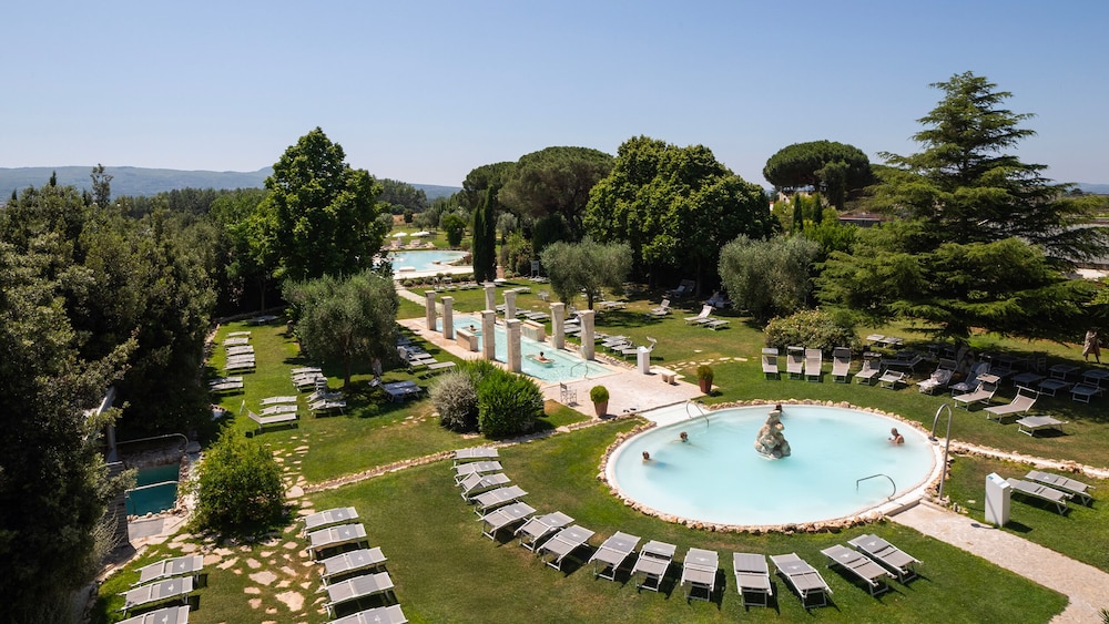 Hotel Salus Terme - Adults Only 67/70