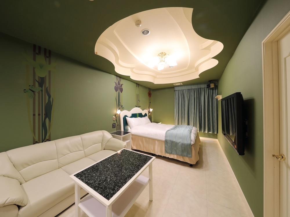 Hotel Fine Garden Suzuka 41/47