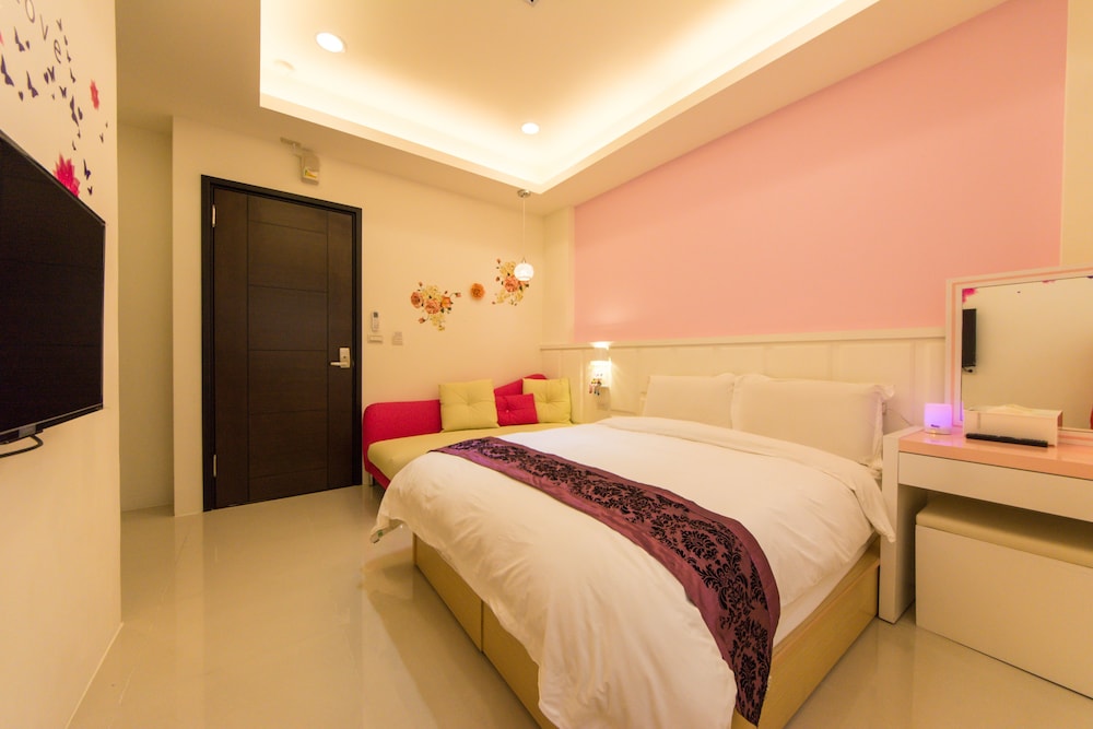 Pure B&B 16/31