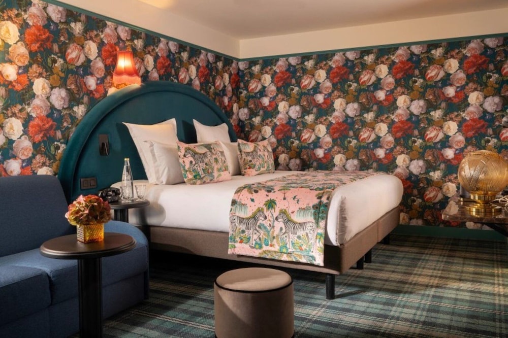 Hotel Ginette a la Folie 21/79