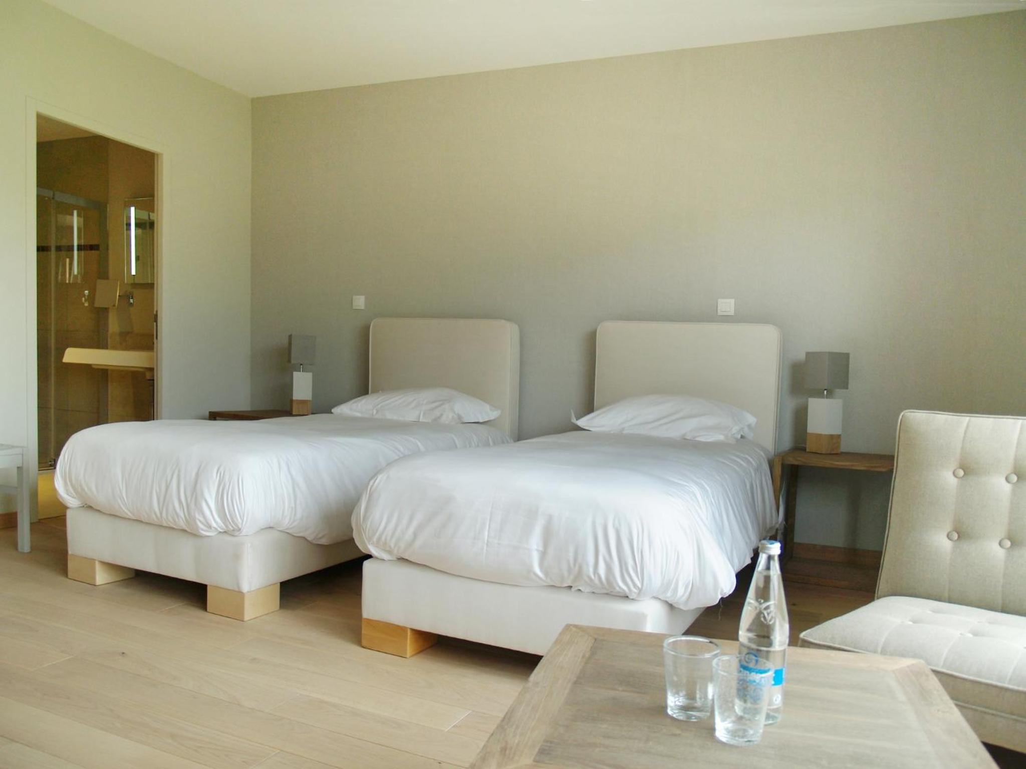 Room, Double Bed, Sea Side, Ground Floor