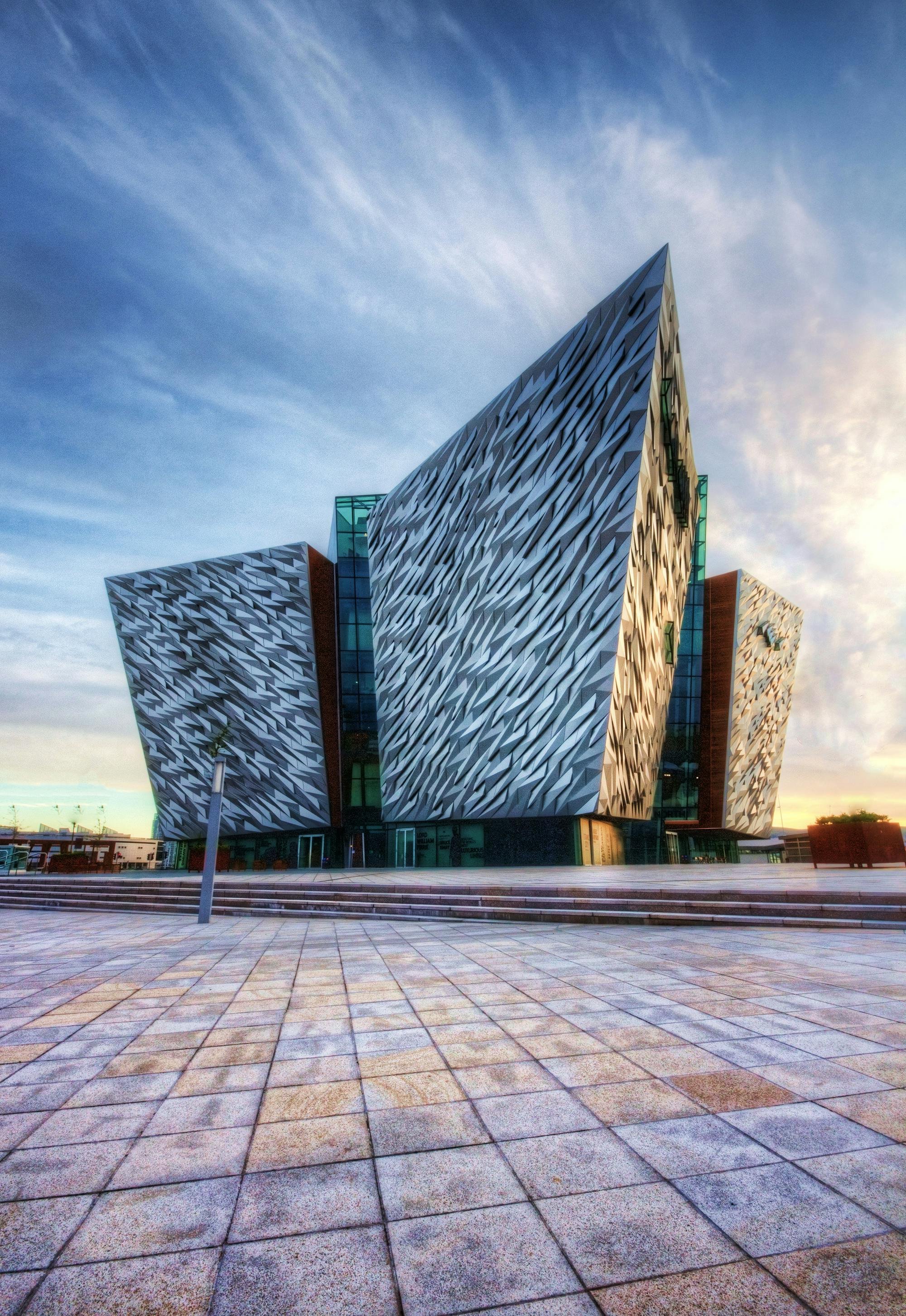 Leonardo Hotel Belfast 48/51