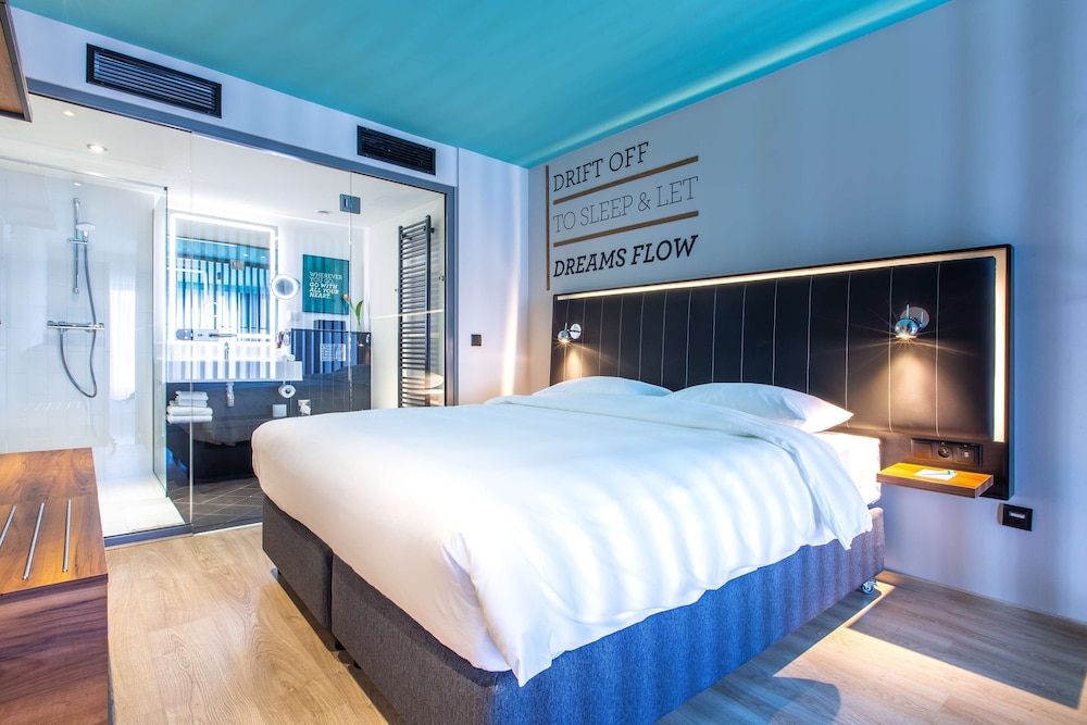 Park Inn by Radisson Poznan 28/75