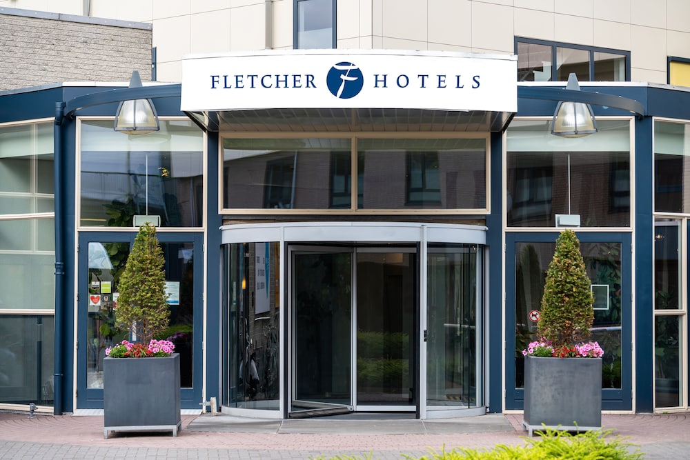 Fletcher Wellness Hotel Brabant Mill 1/43