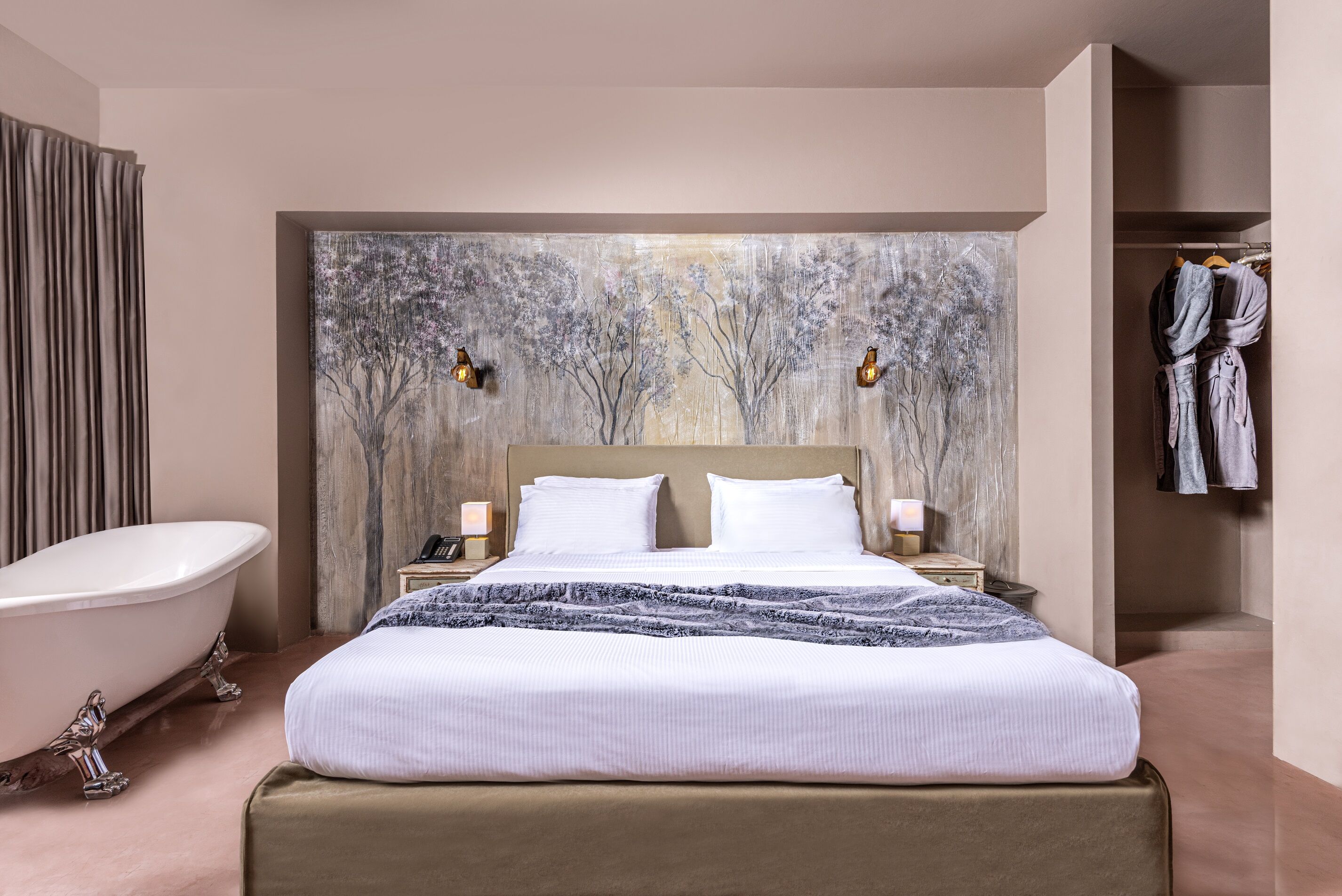 EXECUTIVE, SUITE, CITY VIEW