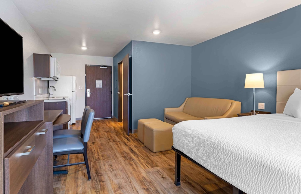 Extended Stay America Suites - Boston - Saugus 9/27