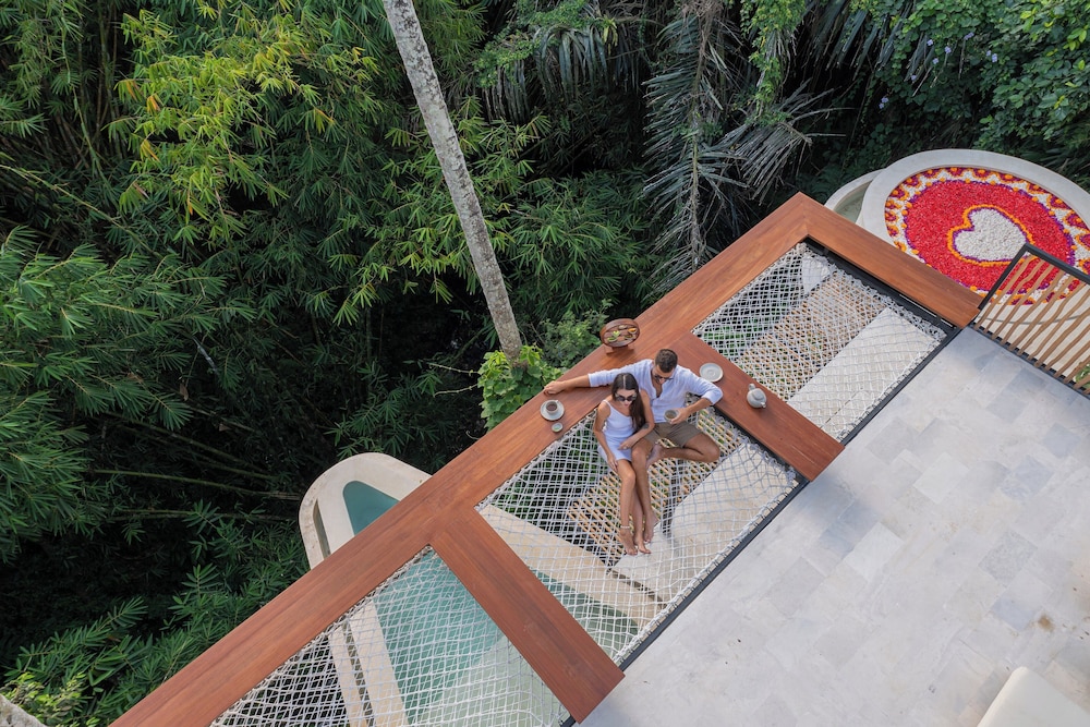 Suara Alam Hotel Ubud by Ini Vie Hospitality 31/50