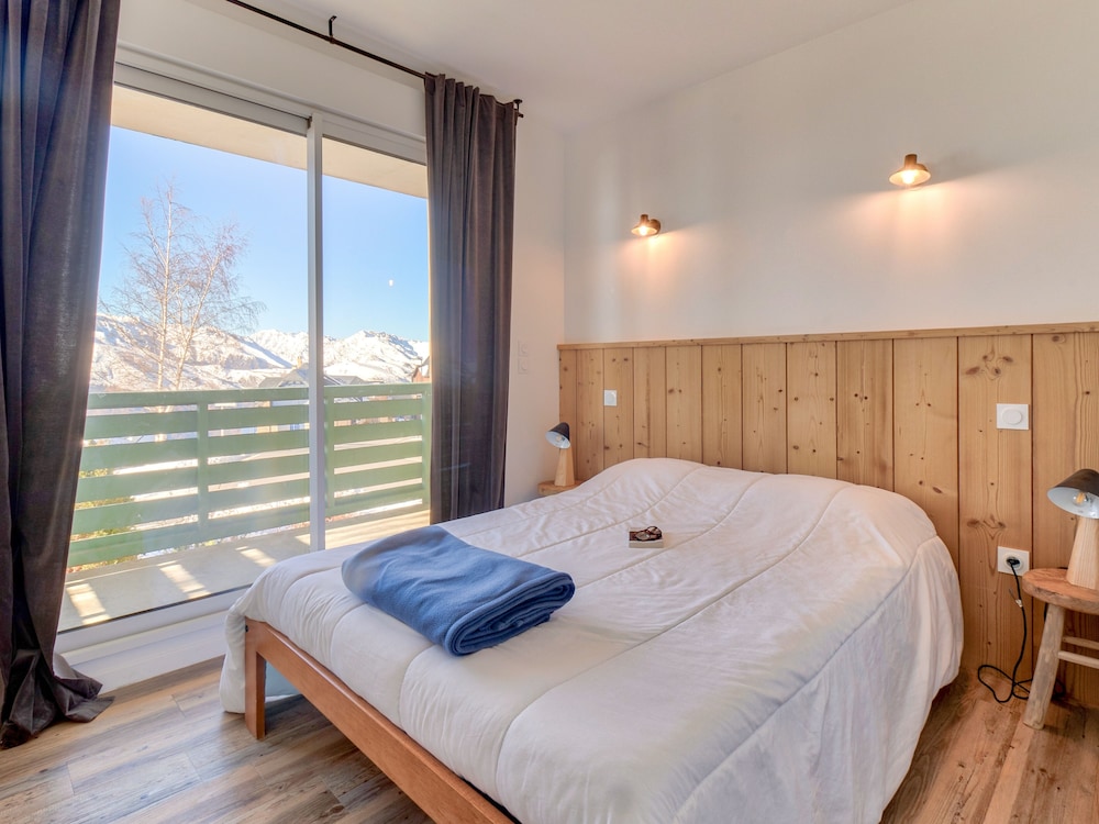 Residence Vacanceole Les Balcons Du soleil 18/62