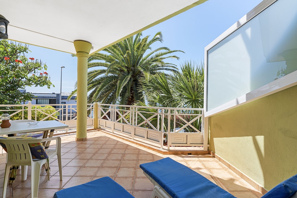 Apartamentos Vistamar 7/29