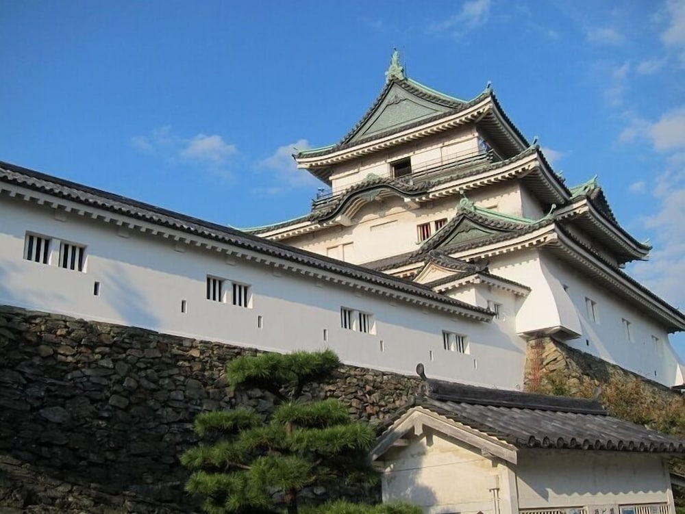 シティイン和歌山 写真5