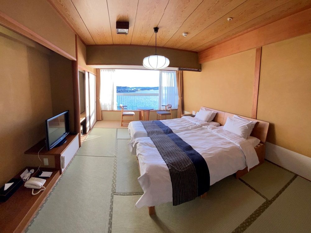 Room at KANZANJI SAGO ROYAL HOTEL, HAMAMATSU