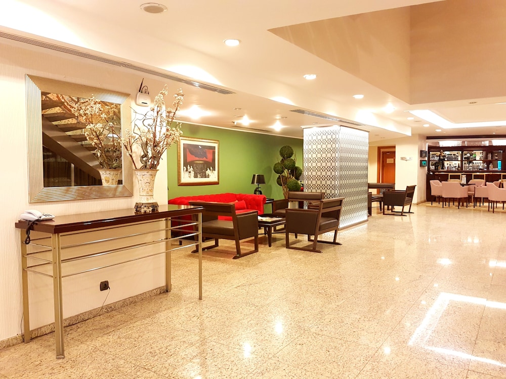 Jura Hotels Mavi Surmeli Adana 34/50