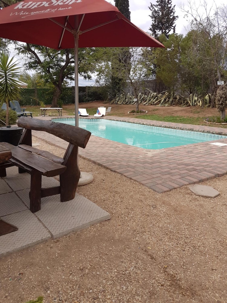 Oasis Shanti Backpackers 37/49