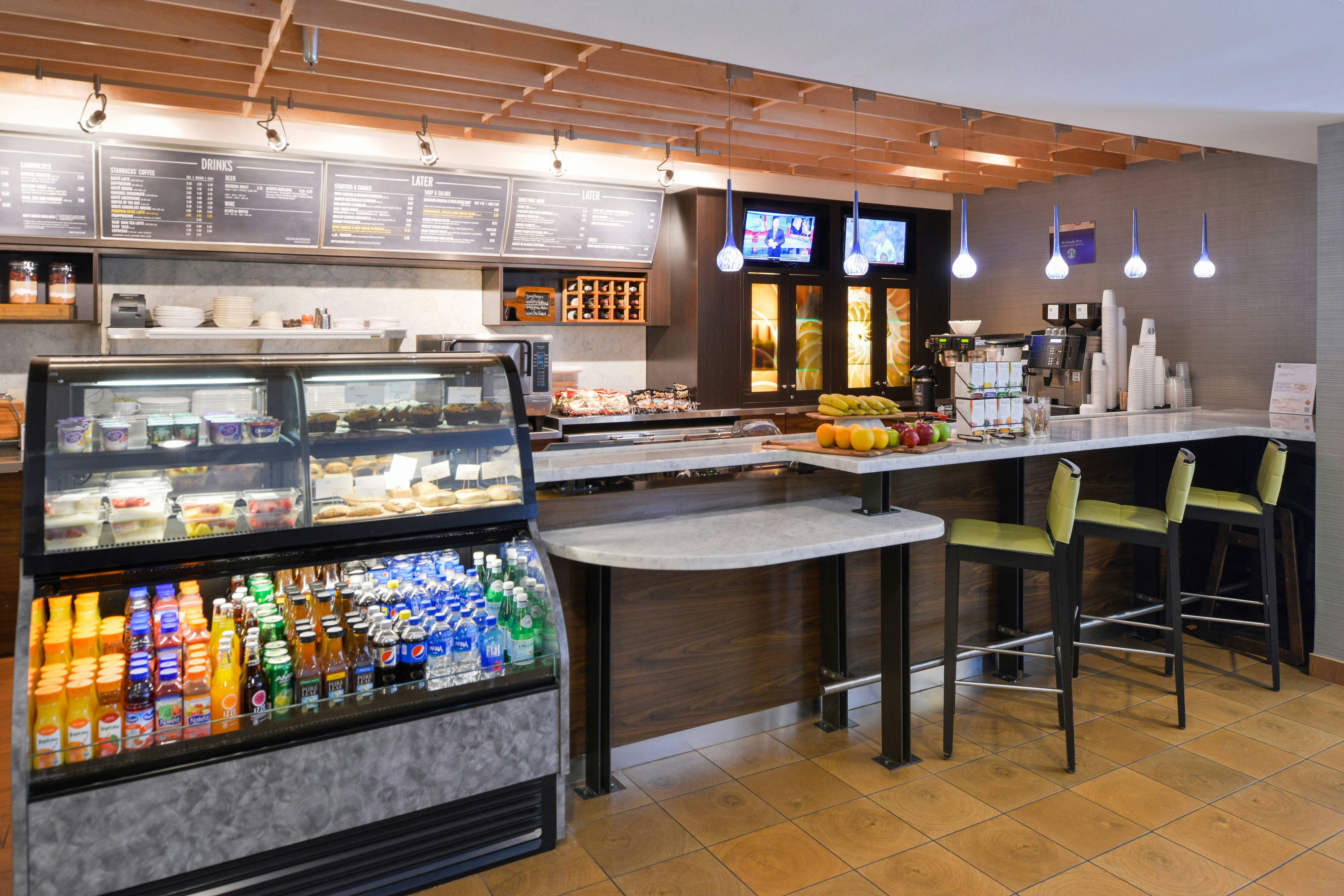 Courtyard by Marriott Tampa North/I-75 Fletcher 12/16