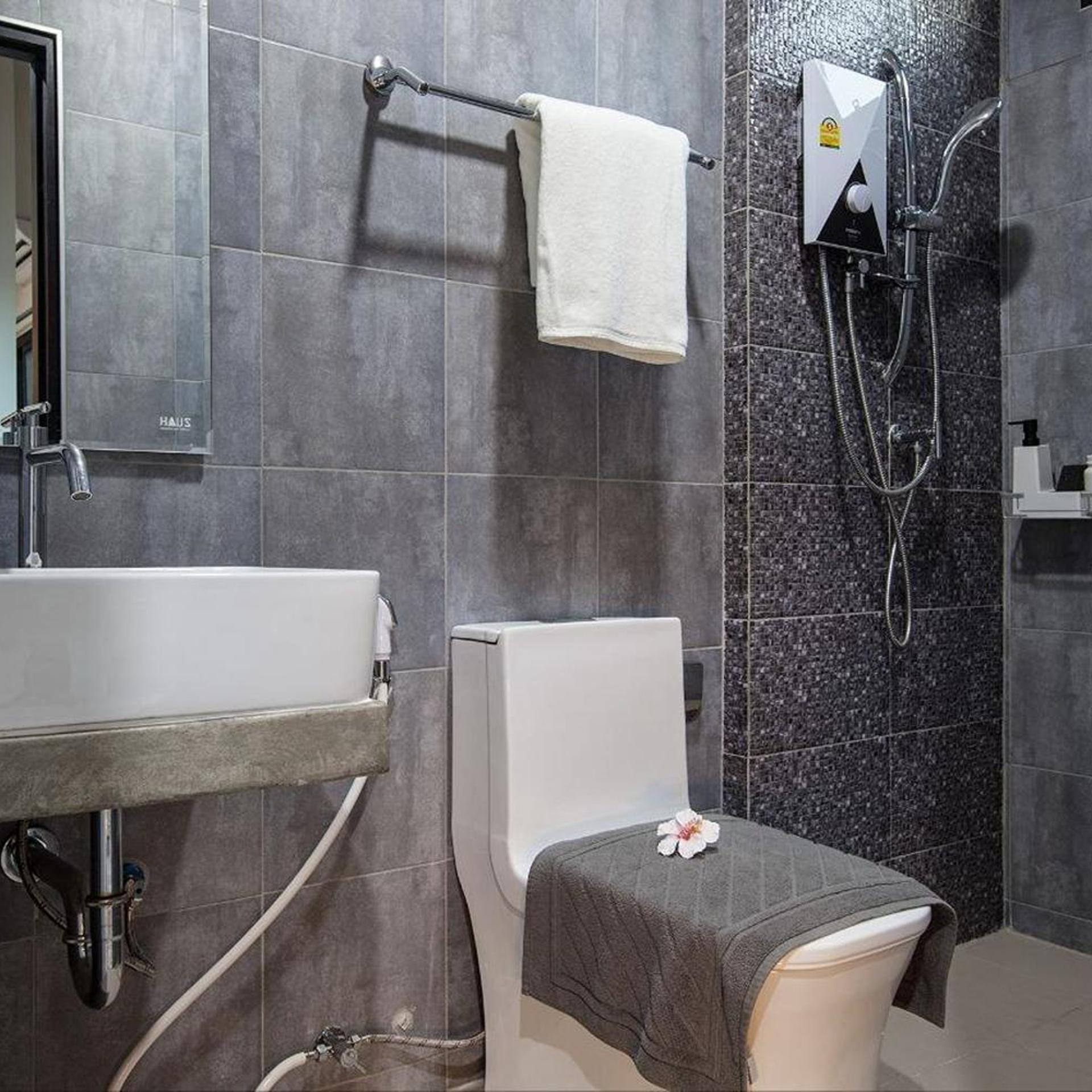 لوفت، Be Live Residence by ZUZU 6/6