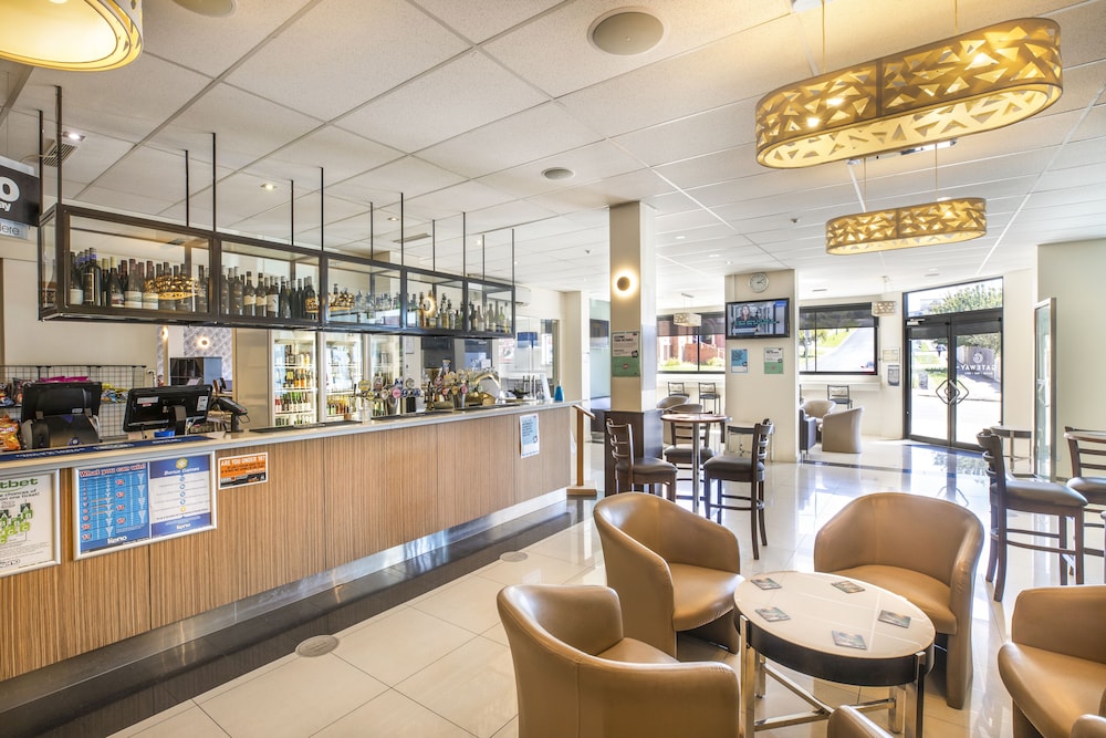 Gateway Hotel By Nightcap Plus 40/50