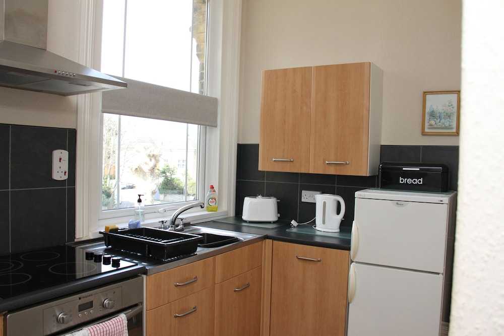 Parterre Holiday Apartments 17/27